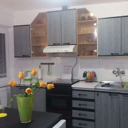 Ubytovanie Na Spisi Spisske Vlachy Esterno foto