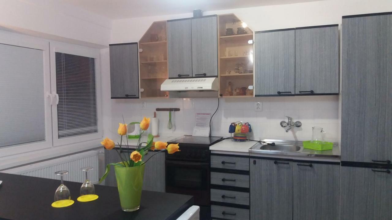 Ubytovanie Na Spisi Spisske Vlachy Esterno foto