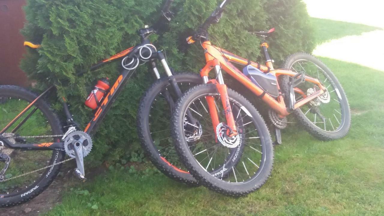 Ubytovanie Na Spisi Spisske Vlachy Esterno foto